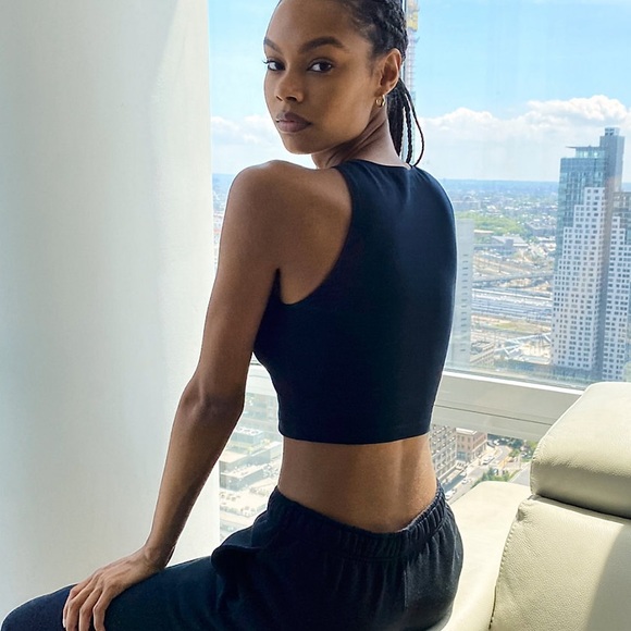 TNA Mission Tank - Picture 3 of 4